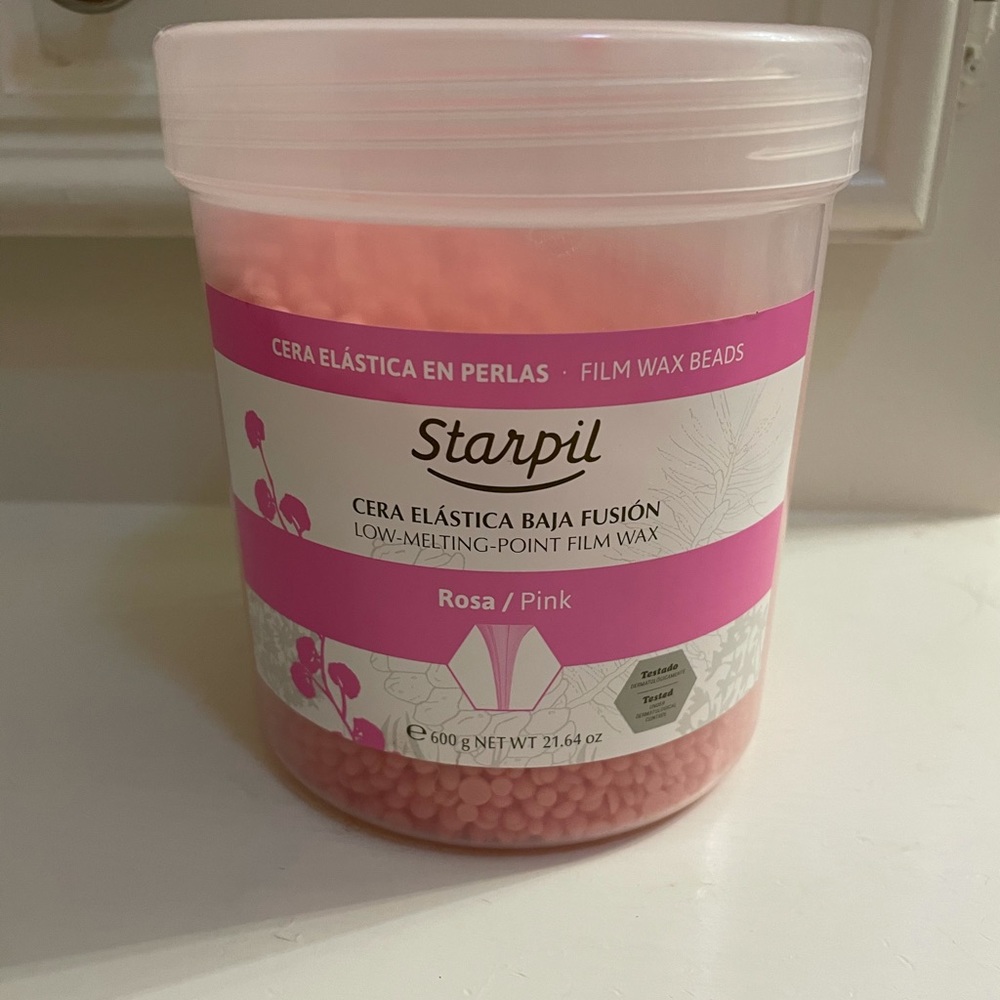 Starpil Wax